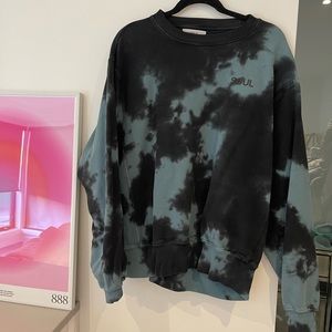 Soul Cycle Crew neck